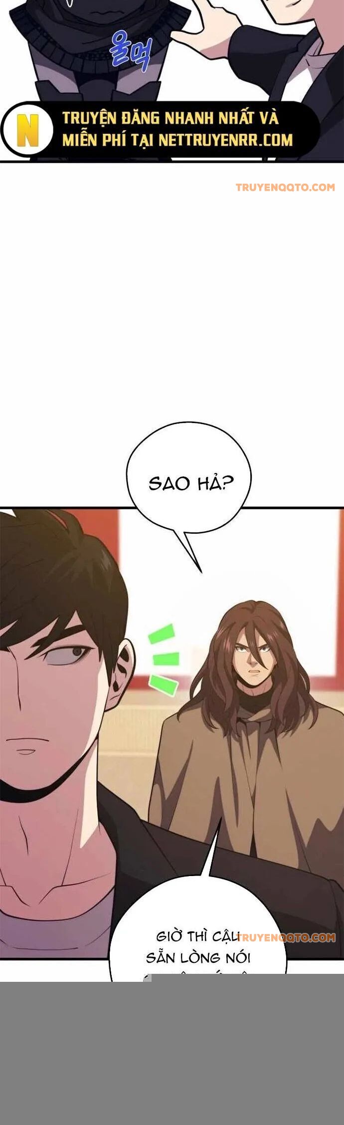 Seoul Tử Linh Sư Chap 96 - Next Chap 97