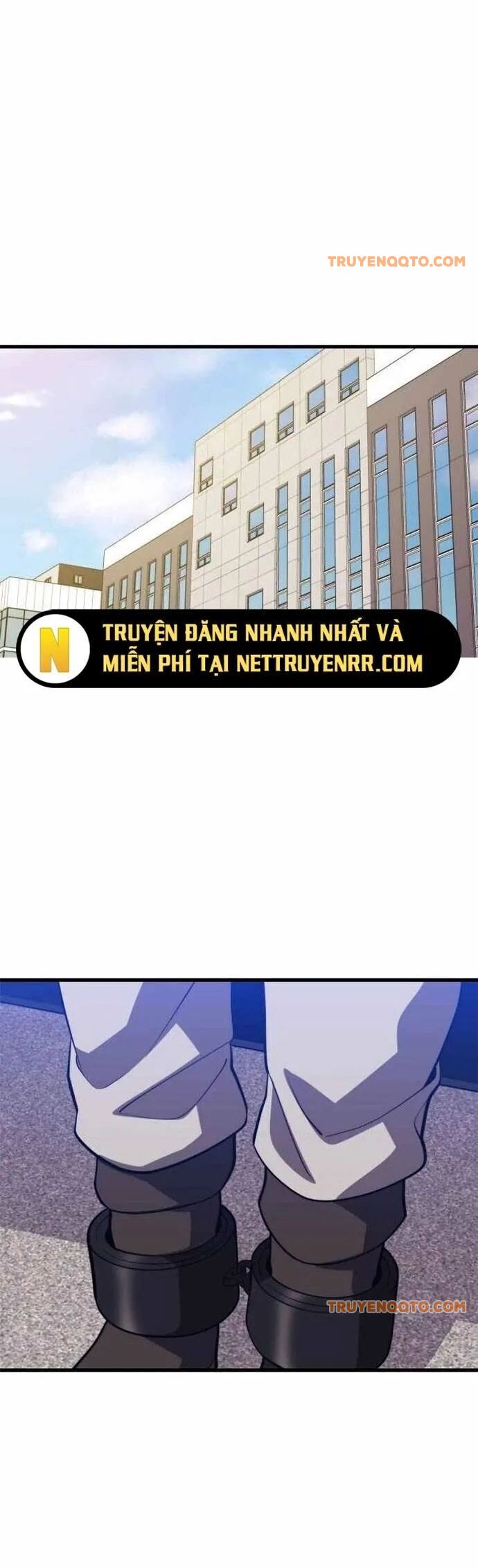 Seoul Tử Linh Sư Chap 96 - Next Chap 97
