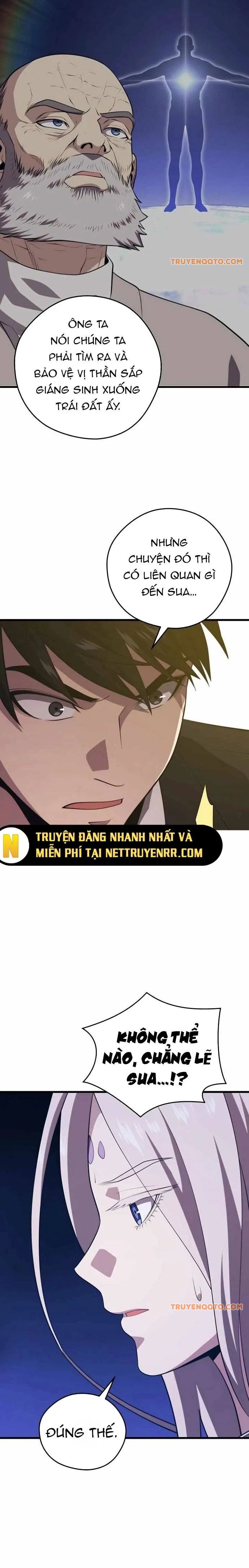 Seoul Tử Linh Sư Chap 97 - Next Chap 98