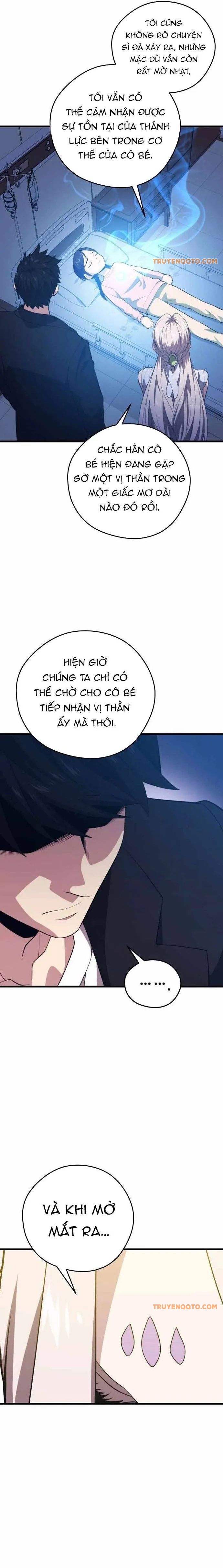 Seoul Tử Linh Sư Chap 97 - Next Chap 98
