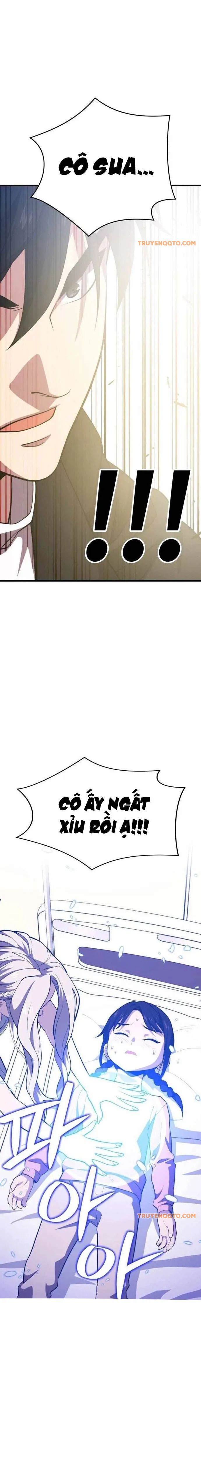 Seoul Tử Linh Sư Chap 97 - Next Chap 98