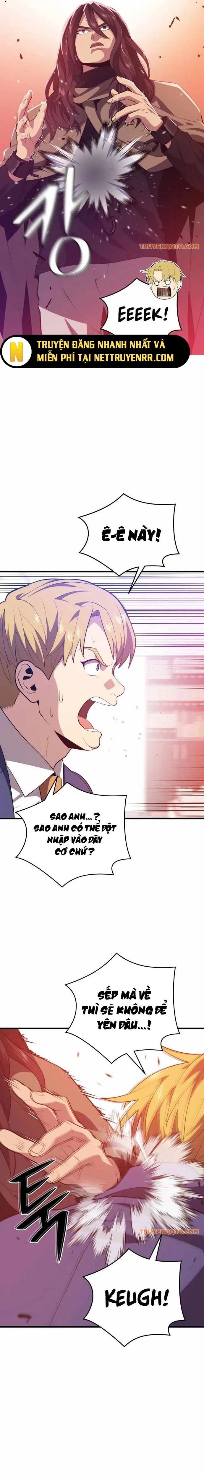 Seoul Tử Linh Sư Chap 97 - Next Chap 98