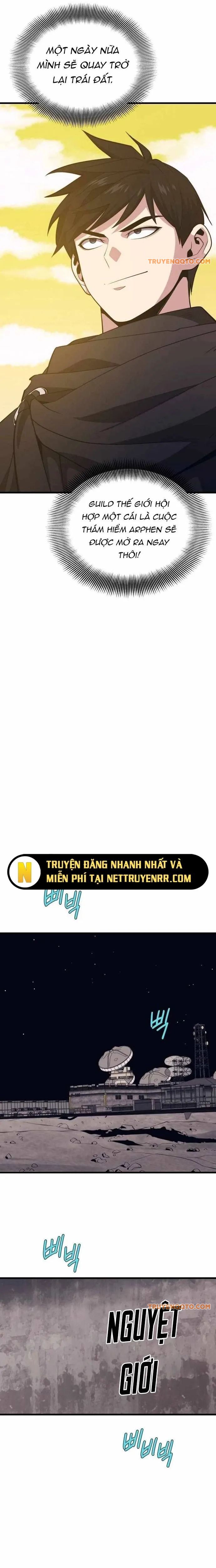 Seoul Tử Linh Sư Chap 97 - Next Chap 98