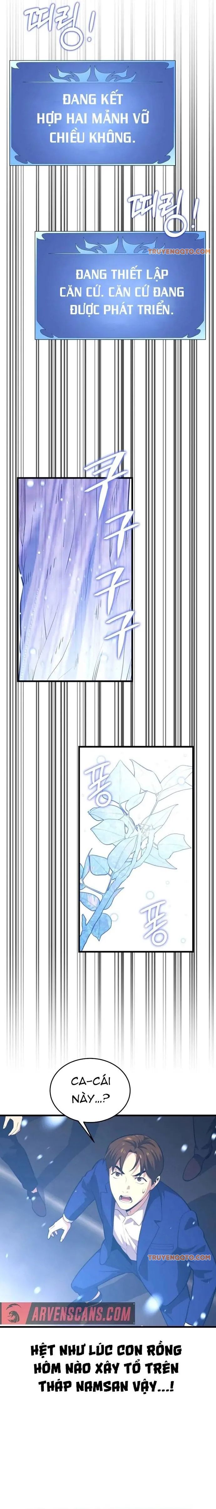 Seoul Tử Linh Sư Chap 98 - Next Chap 99