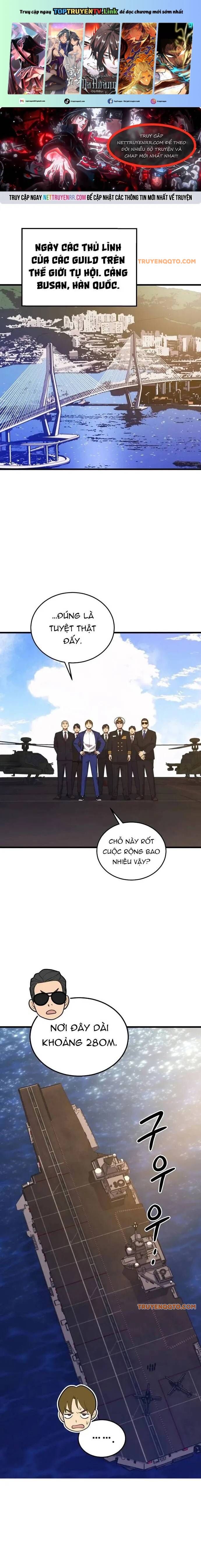 Seoul Tử Linh Sư Chap 98 - Next Chap 99