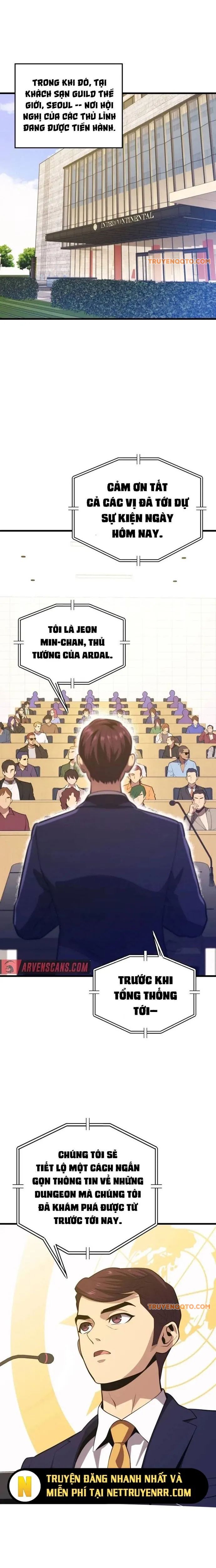 Seoul Tử Linh Sư Chap 98 - Next Chap 99