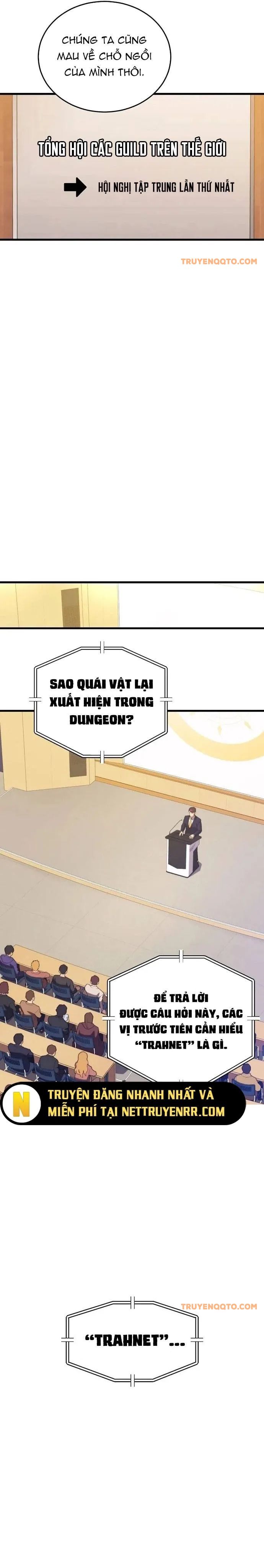 Seoul Tử Linh Sư Chap 98 - Next Chap 99