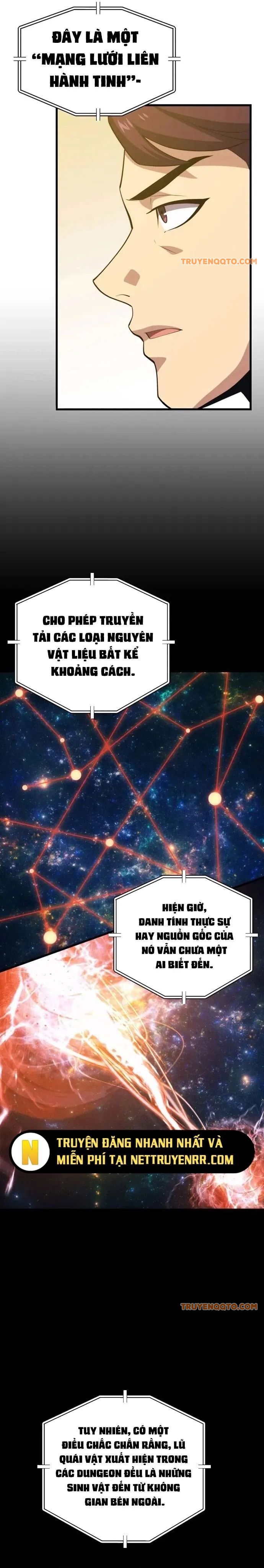 Seoul Tử Linh Sư Chap 98 - Next Chap 99