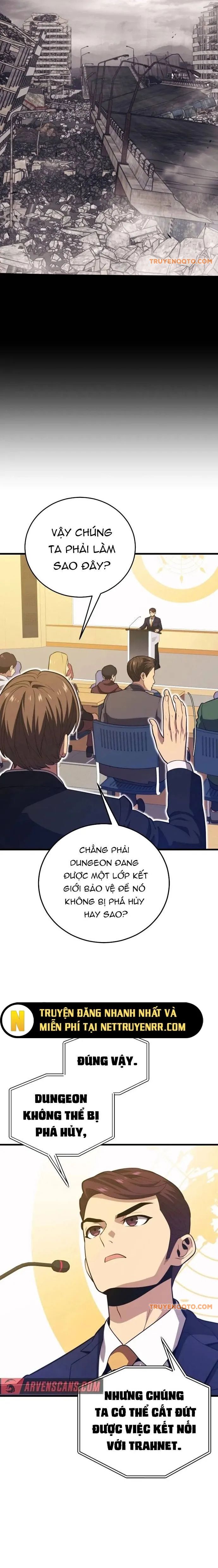 Seoul Tử Linh Sư Chap 98 - Next Chap 99