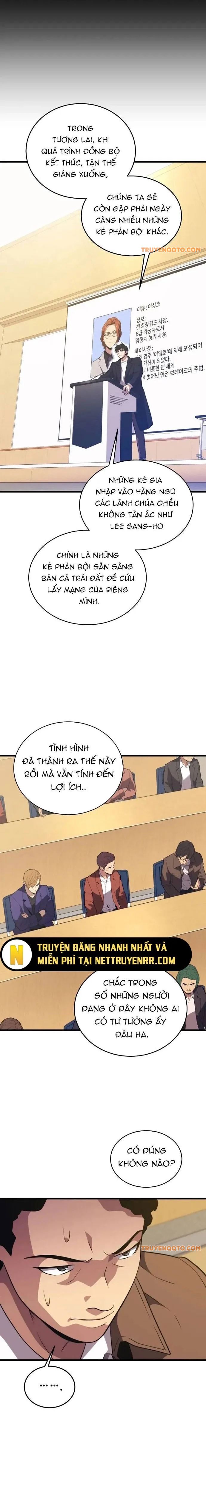 Seoul Tử Linh Sư Chap 98 - Next Chap 99