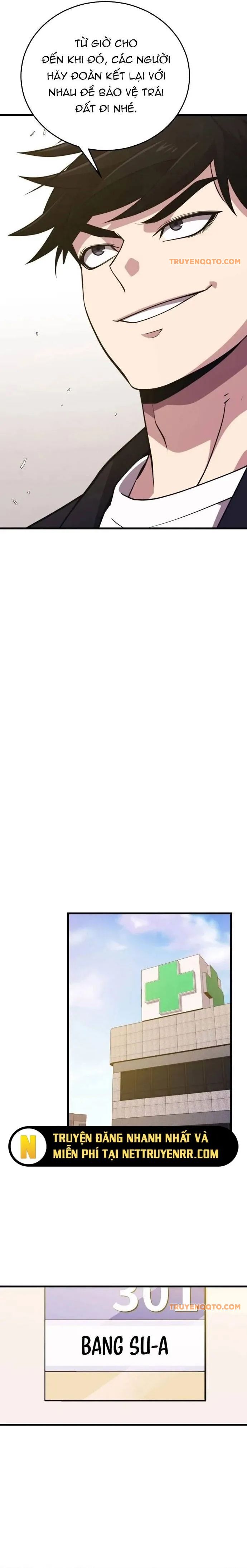 Seoul Tử Linh Sư Chap 98 - Next Chap 99