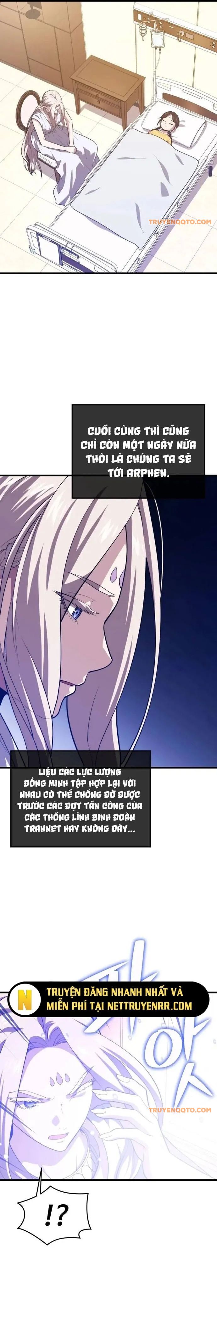 Seoul Tử Linh Sư Chap 98 - Next Chap 99