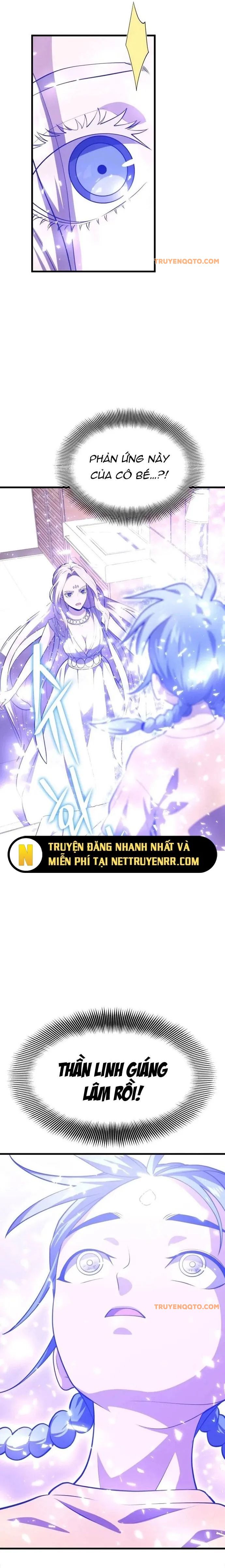 Seoul Tử Linh Sư Chap 98 - Next Chap 99
