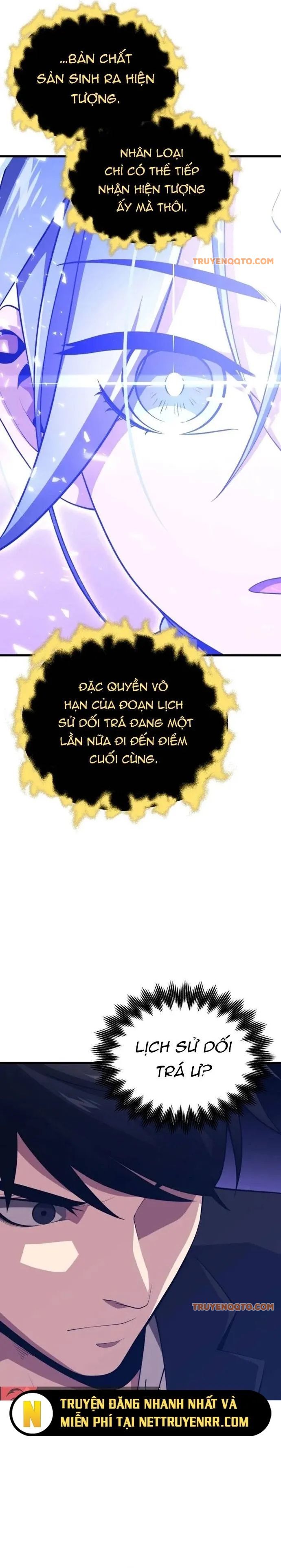 Seoul Tử Linh Sư Chap 99 - Next Chap 100