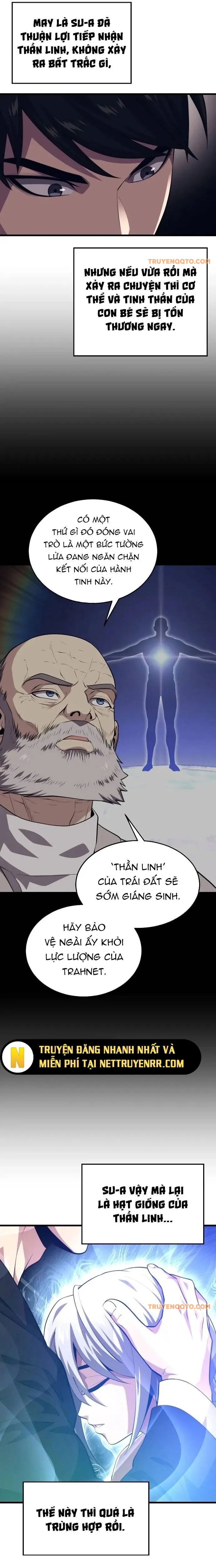 Seoul Tử Linh Sư Chap 99 - Next Chap 100