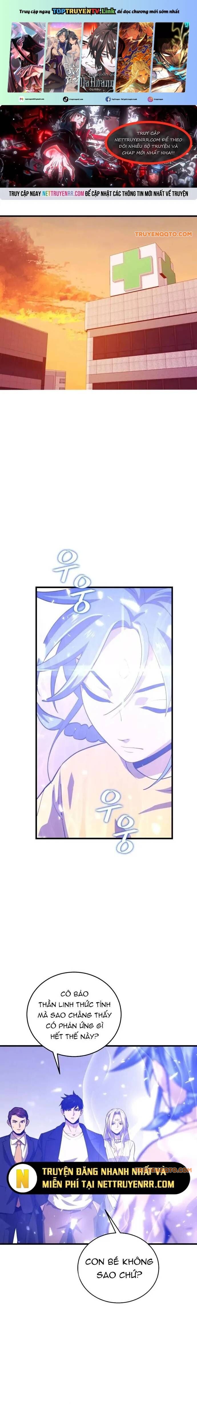 Seoul Tử Linh Sư Chap 99 - Next Chap 100