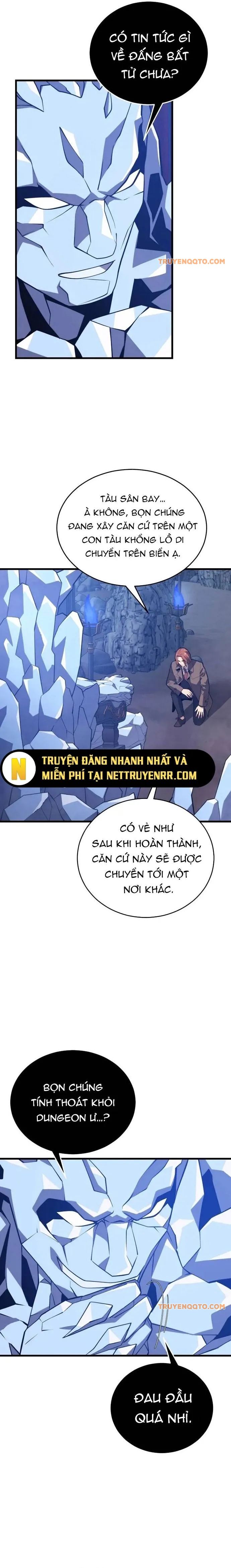 Seoul Tử Linh Sư Chap 99 - Next Chap 100