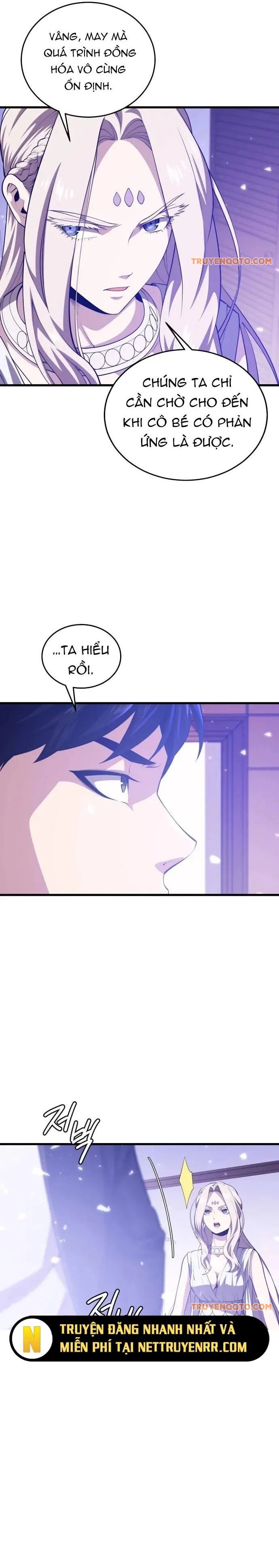 Seoul Tử Linh Sư Chap 99 - Next Chap 100