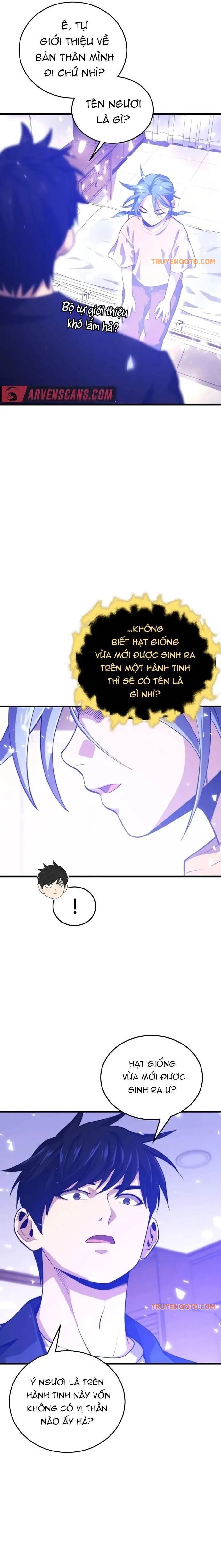 Seoul Tử Linh Sư Chap 99 - Next Chap 100