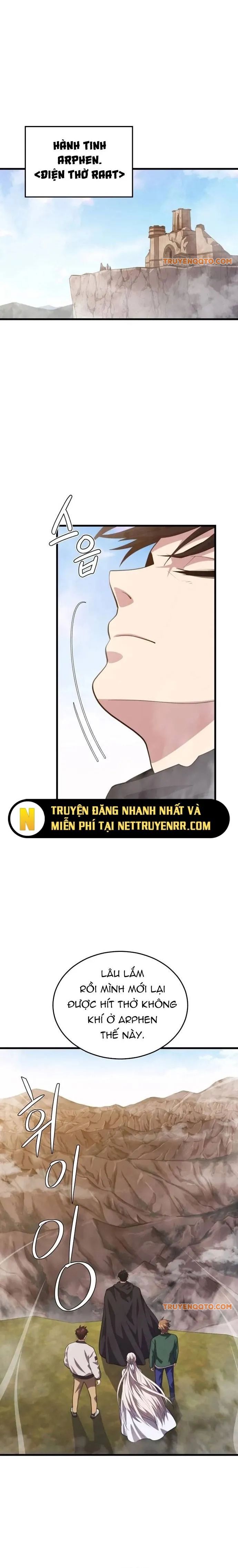 Seoul Tử Linh Sư Chap 99 - Next Chap 100