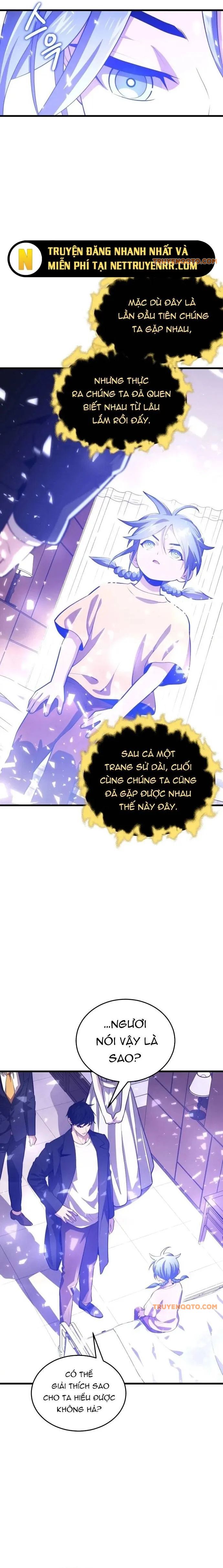 Seoul Tử Linh Sư Chap 99 - Next Chap 100