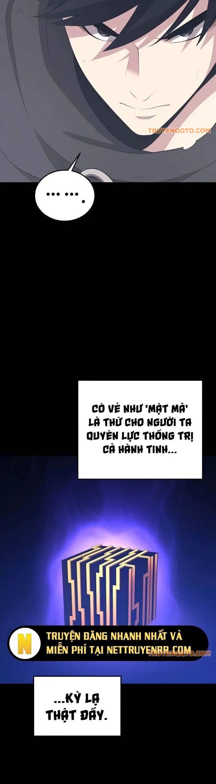 Seoul Tử Linh Sư Chap 103 - Next Chap 104