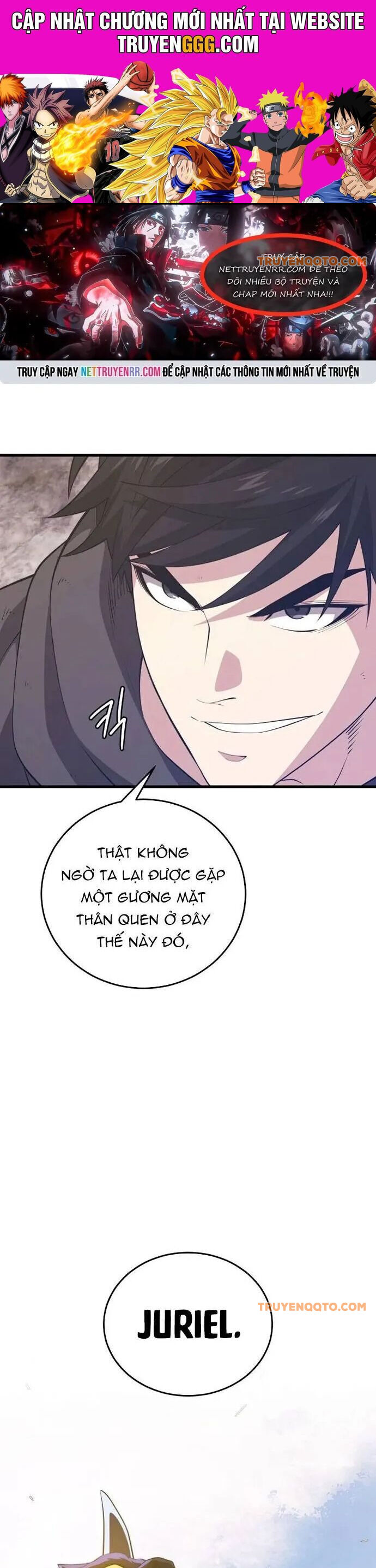 Seoul Tử Linh Sư Chap 103 - Next Chap 104