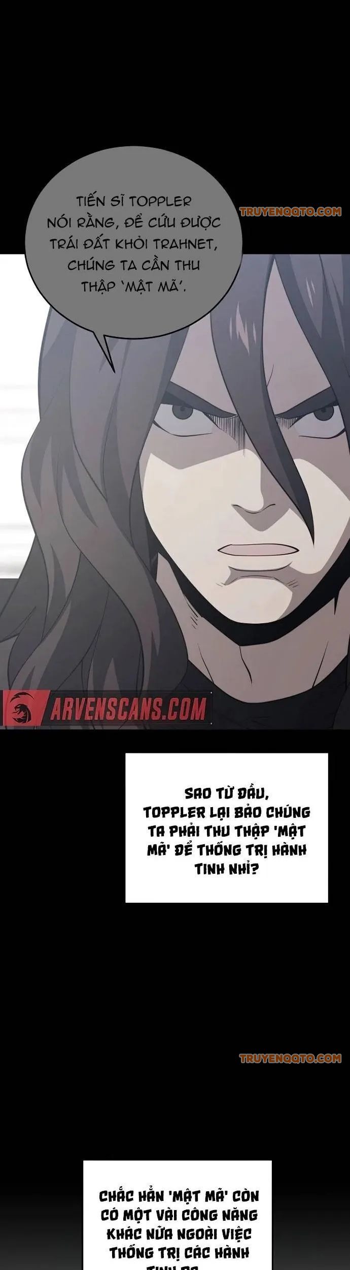 Seoul Tử Linh Sư Chap 103 - Next Chap 104