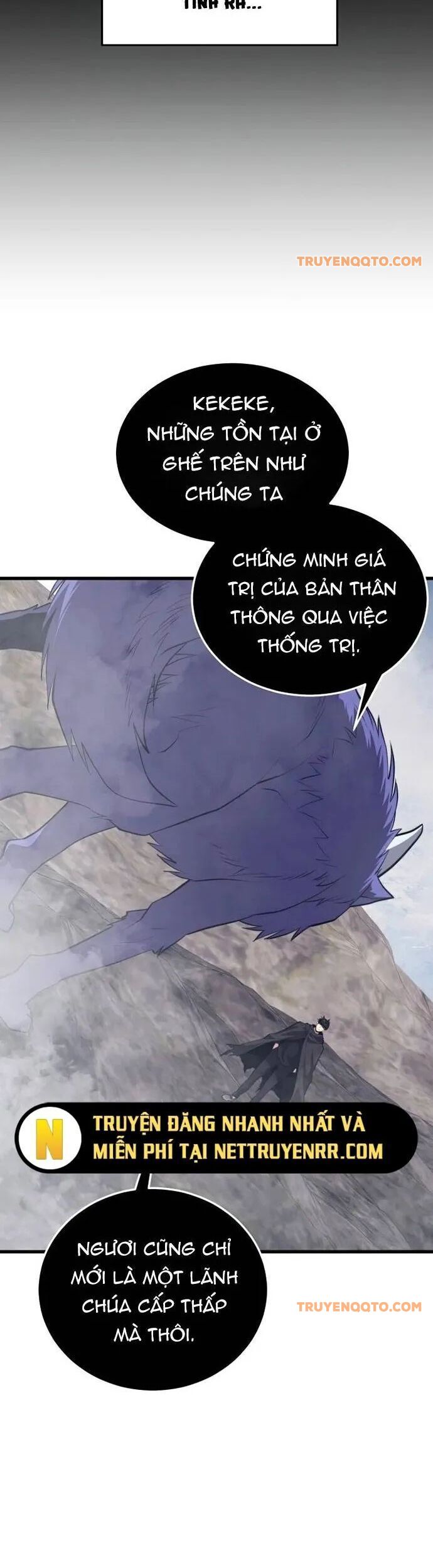 Seoul Tử Linh Sư Chap 103 - Next Chap 104