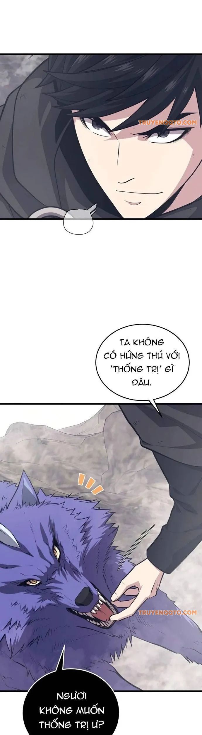 Seoul Tử Linh Sư Chap 103 - Next Chap 104