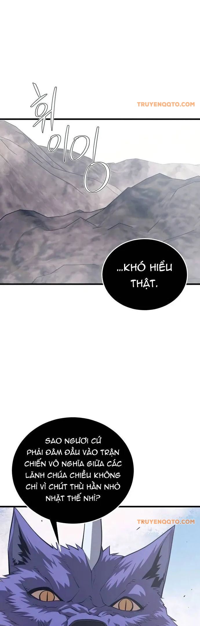 Seoul Tử Linh Sư Chap 103 - Next Chap 104