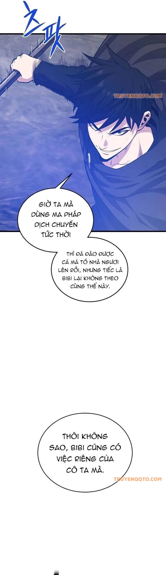 Seoul Tử Linh Sư Chap 103 - Next Chap 104