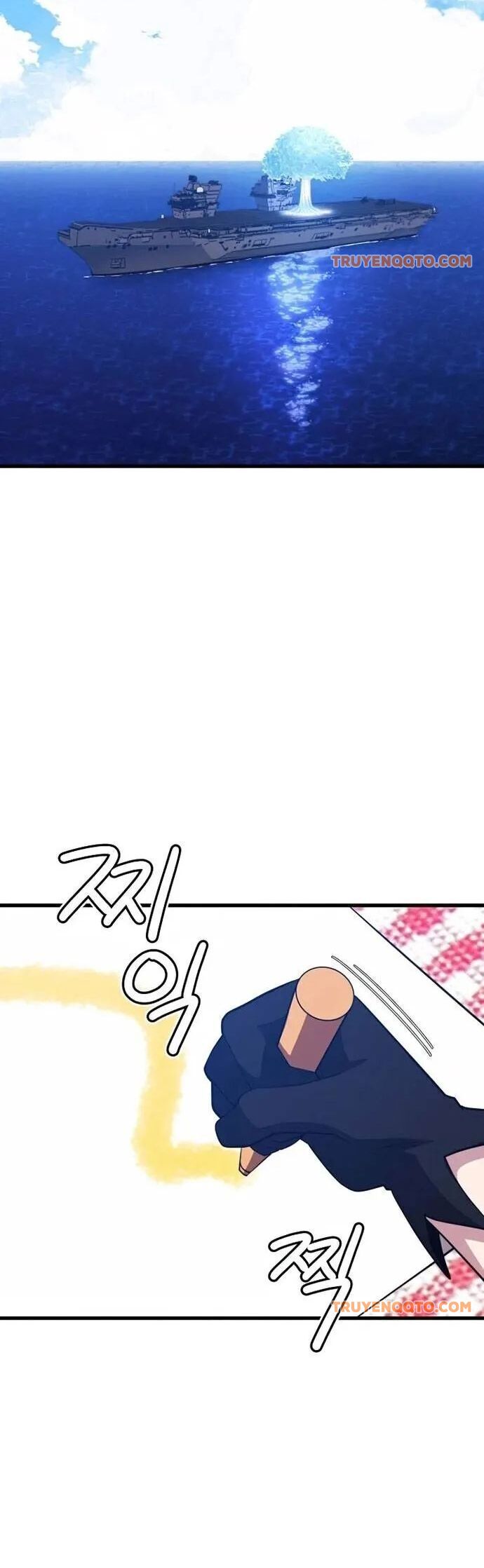 Seoul Tử Linh Sư Chap 103 - Next Chap 104