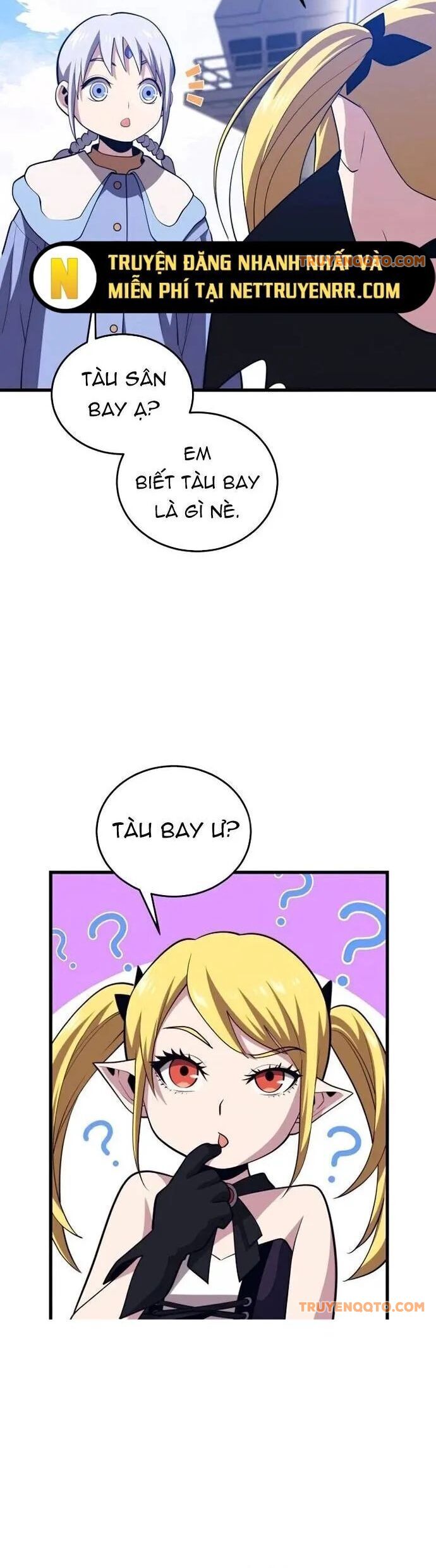 Seoul Tử Linh Sư Chap 103 - Next Chap 104