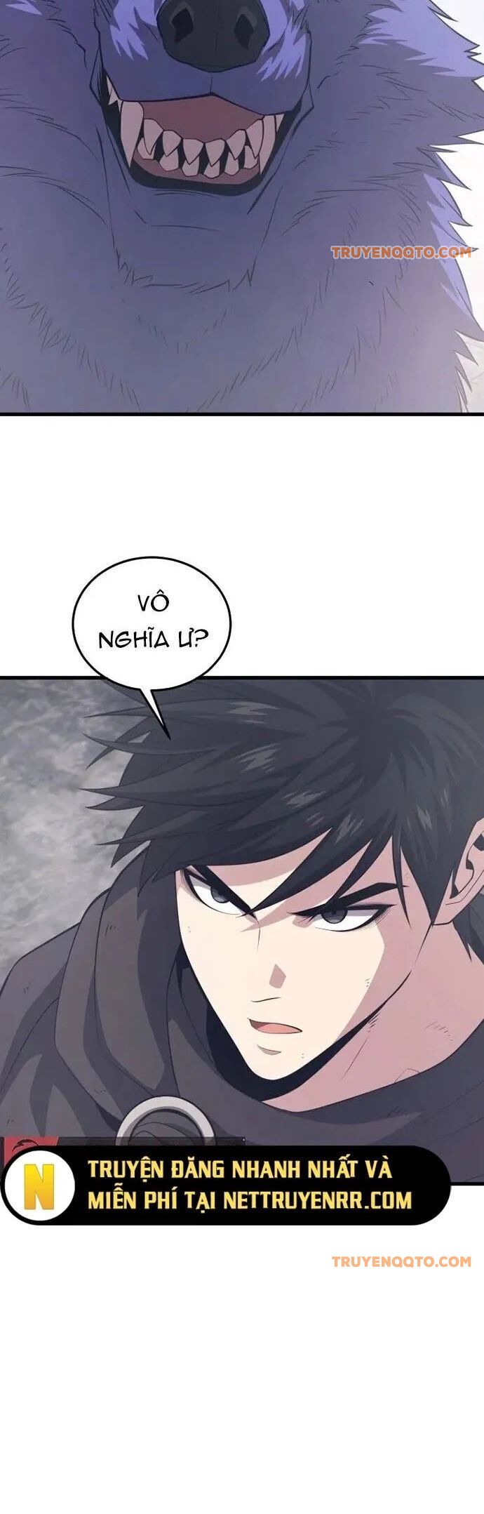Seoul Tử Linh Sư Chap 103 - Next Chap 104