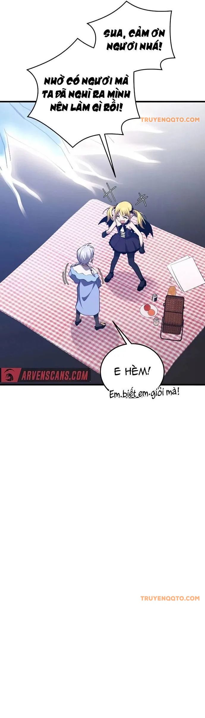 Seoul Tử Linh Sư Chap 103 - Next Chap 104