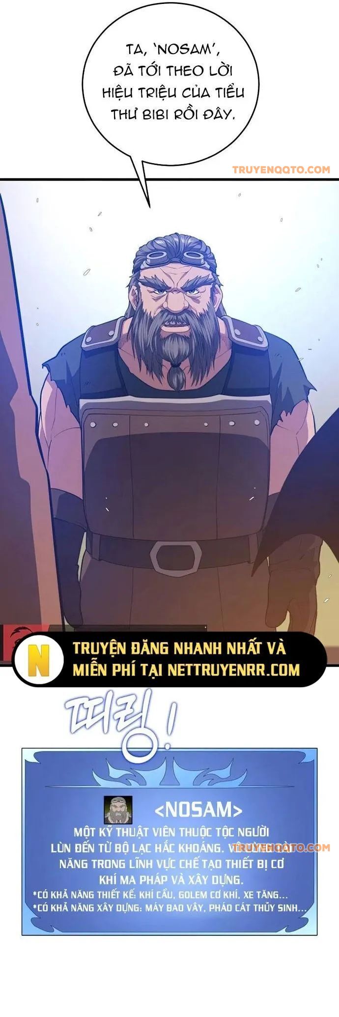 Seoul Tử Linh Sư Chap 103 - Next Chap 104