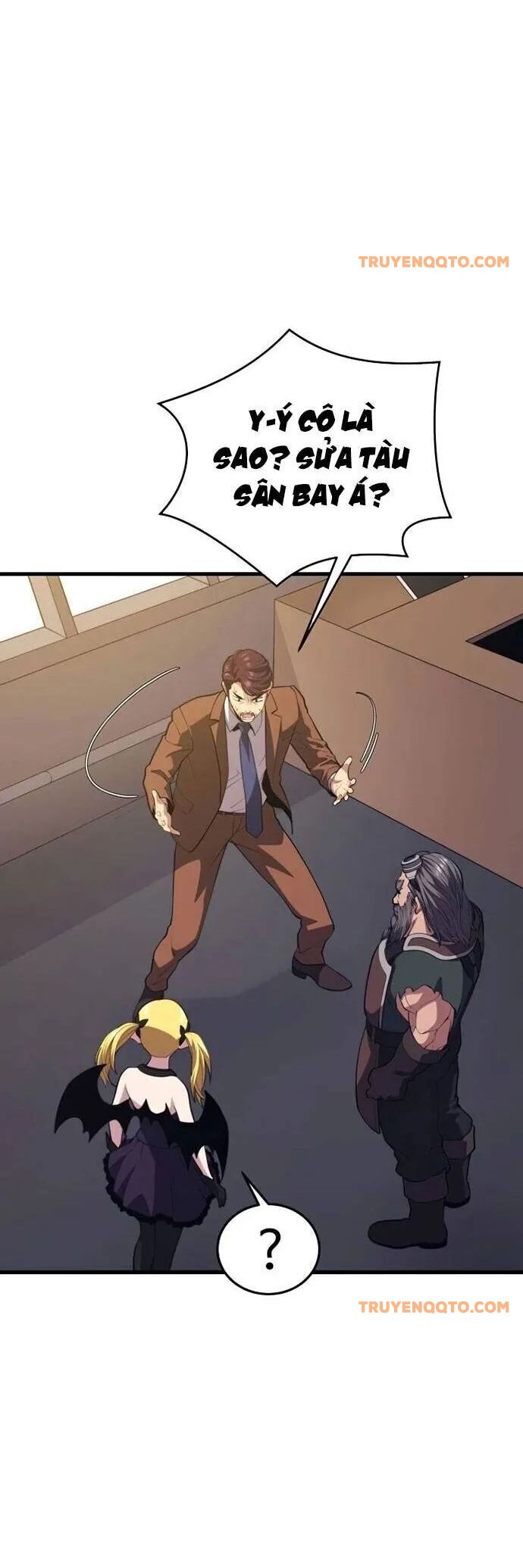 Seoul Tử Linh Sư Chap 103 - Next Chap 104