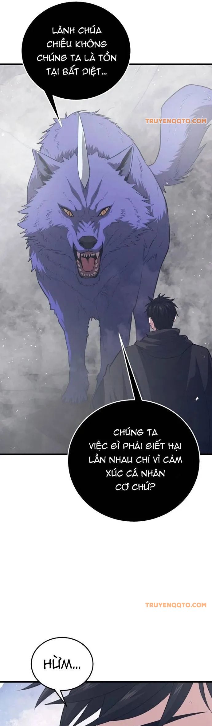 Seoul Tử Linh Sư Chap 103 - Next Chap 104