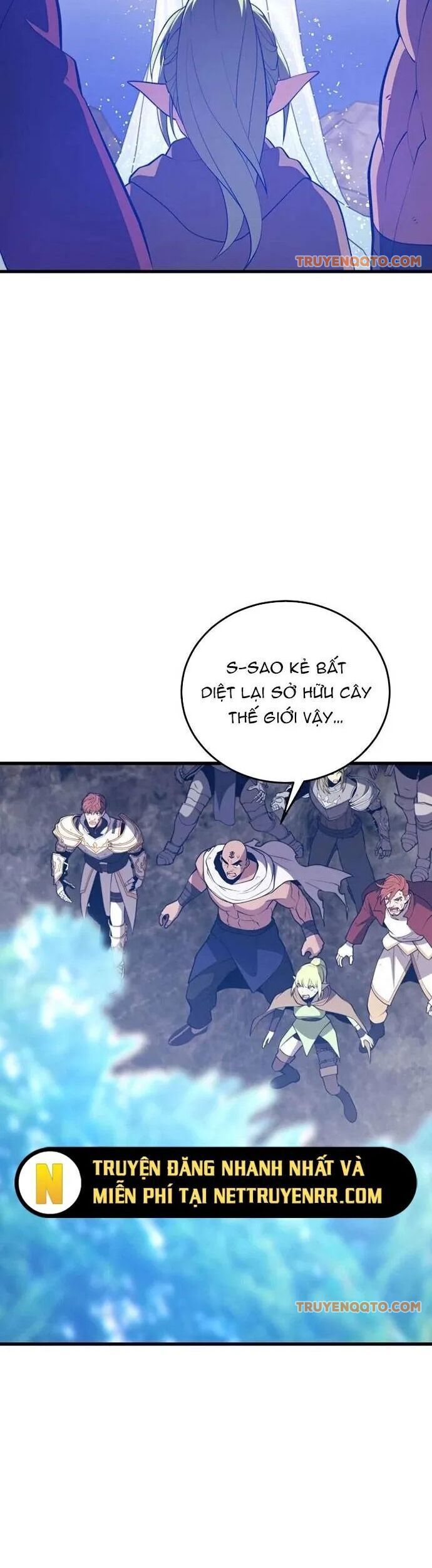 Seoul Tử Linh Sư Chap 103 - Next Chap 104