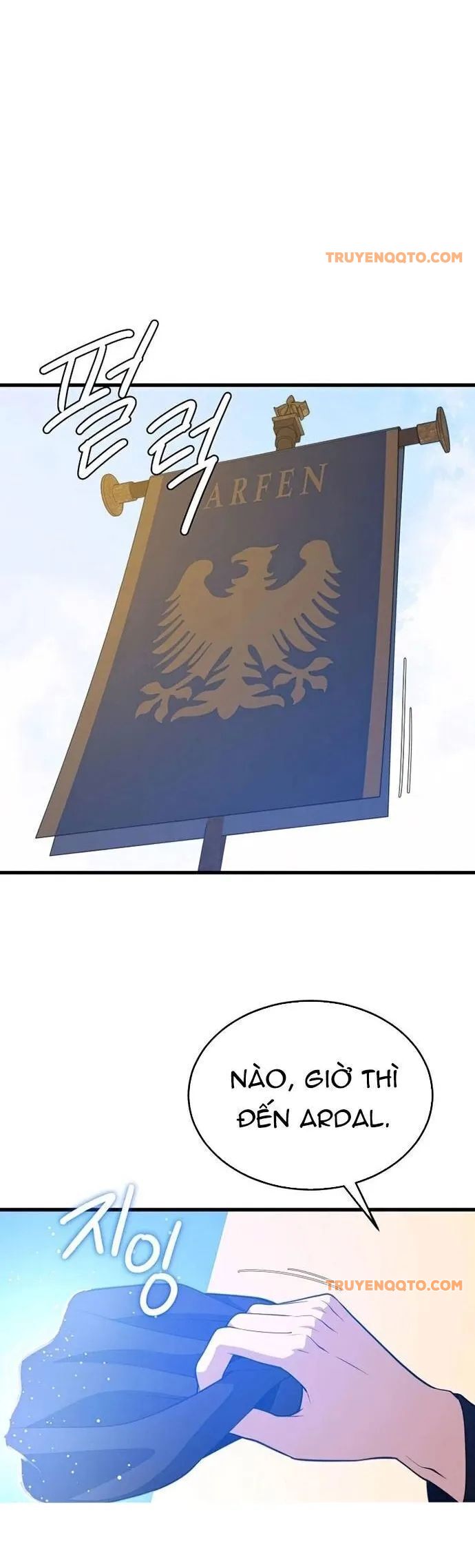 Seoul Tử Linh Sư Chap 103 - Next Chap 104