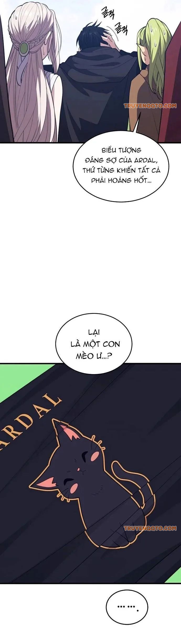 Seoul Tử Linh Sư Chap 103 - Next Chap 104