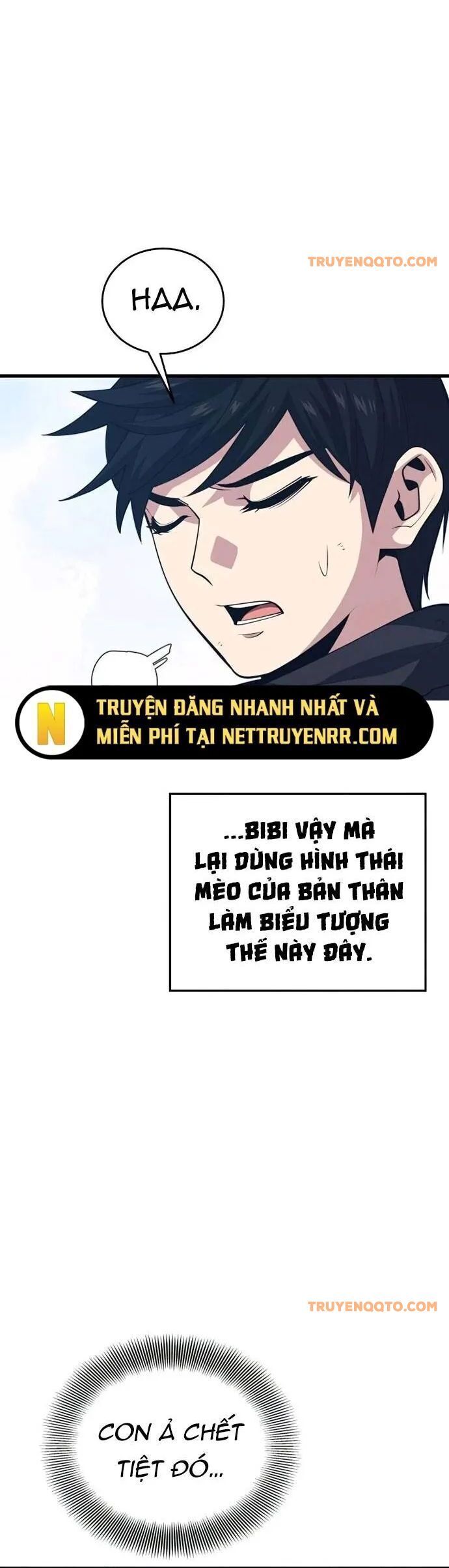 Seoul Tử Linh Sư Chap 103 - Next Chap 104