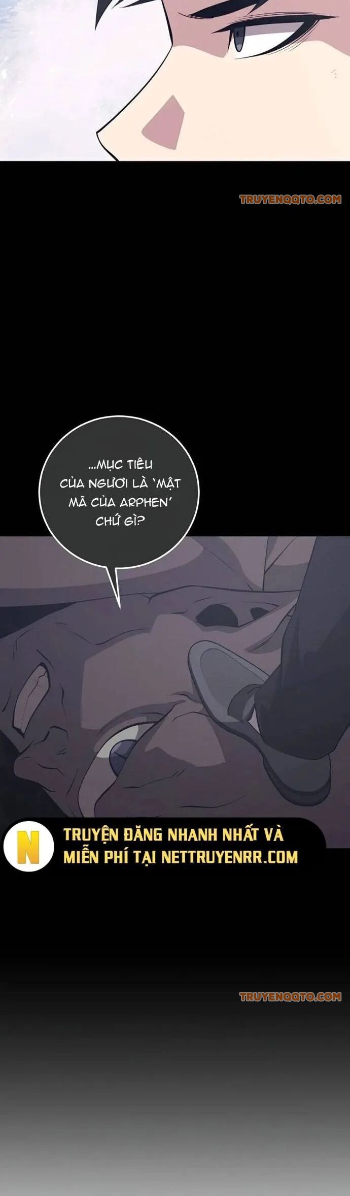 Seoul Tử Linh Sư Chap 103 - Next Chap 104