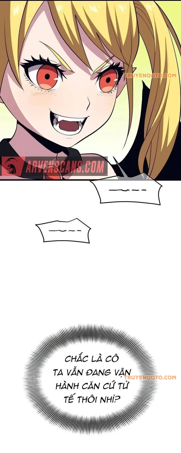 Seoul Tử Linh Sư Chap 103 - Next Chap 104