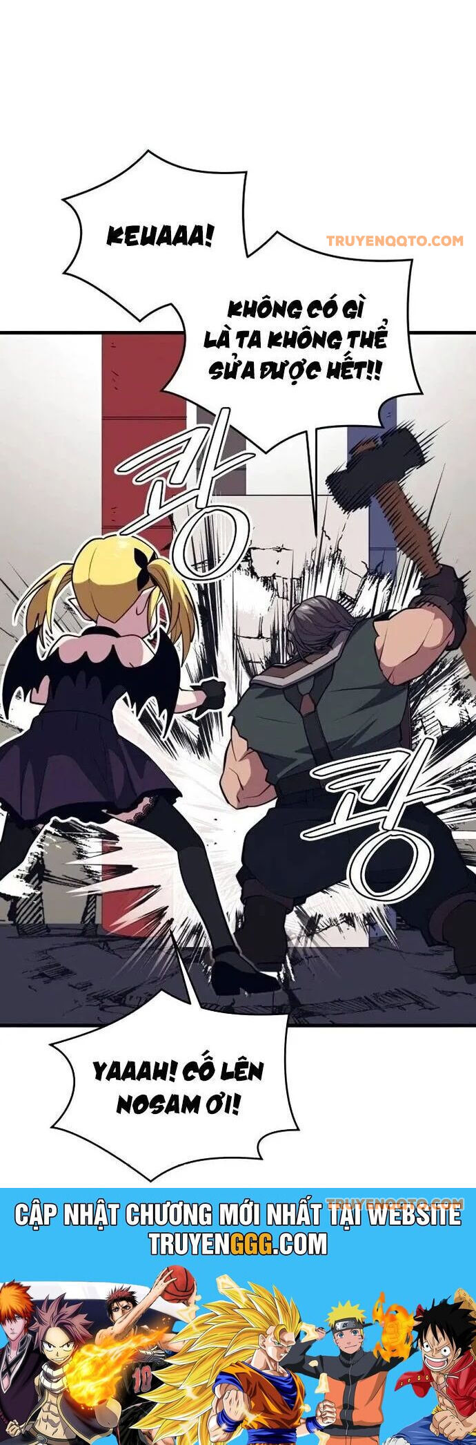 Seoul Tử Linh Sư Chap 103 - Next Chap 104