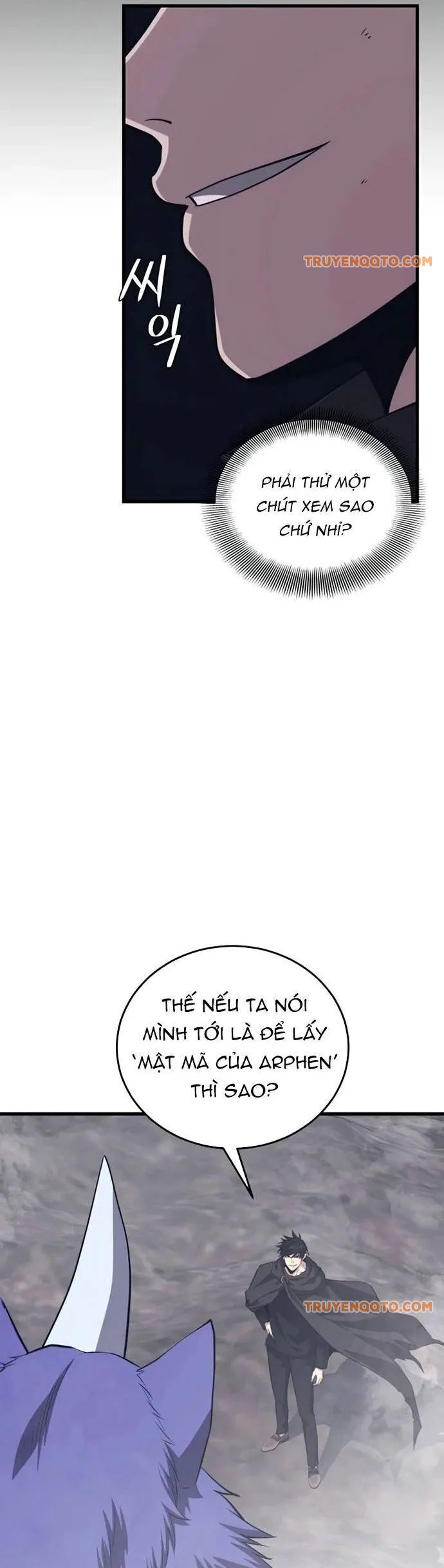 Seoul Tử Linh Sư Chap 103 - Next Chap 104