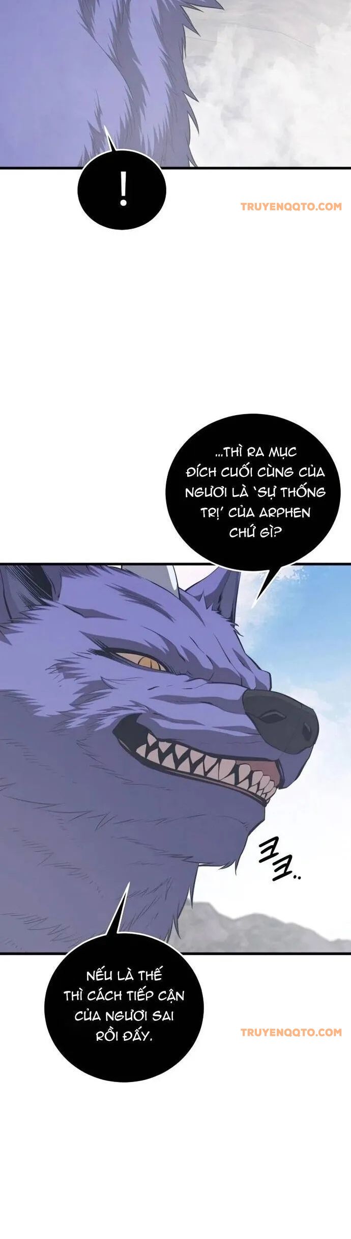 Seoul Tử Linh Sư Chap 103 - Next Chap 104