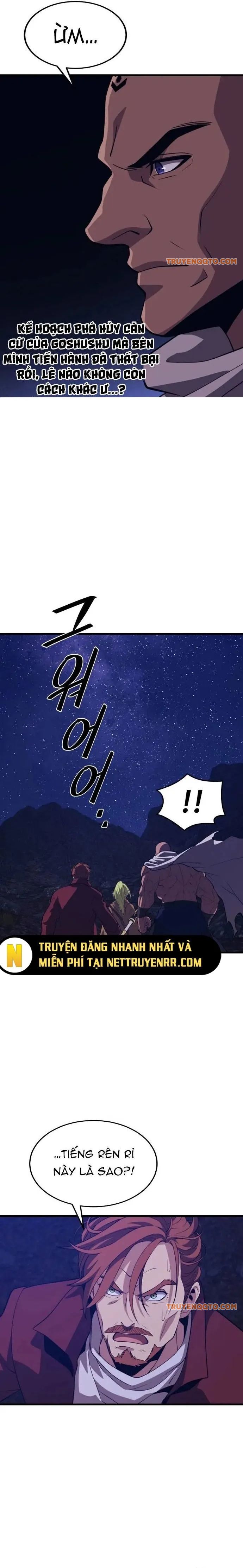 Seoul Tử Linh Sư Chap 100 - Next Chap 101