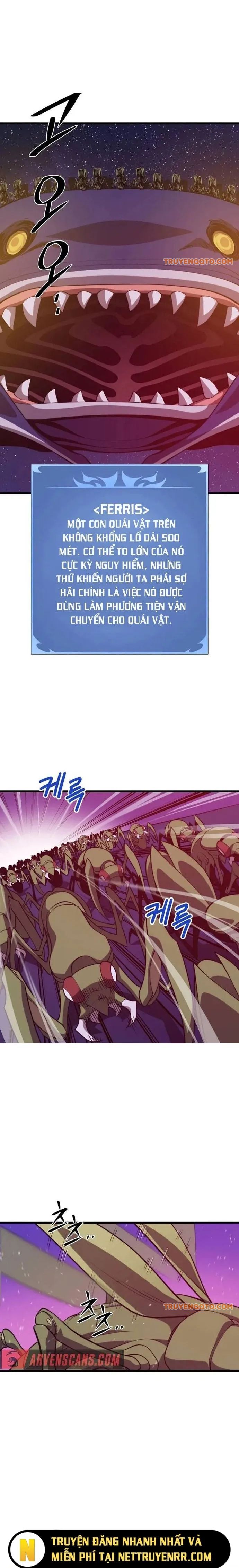 Seoul Tử Linh Sư Chap 100 - Next Chap 101